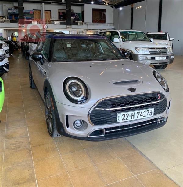 ميني كلبمان 2022 للبيع في العراق - اربيل